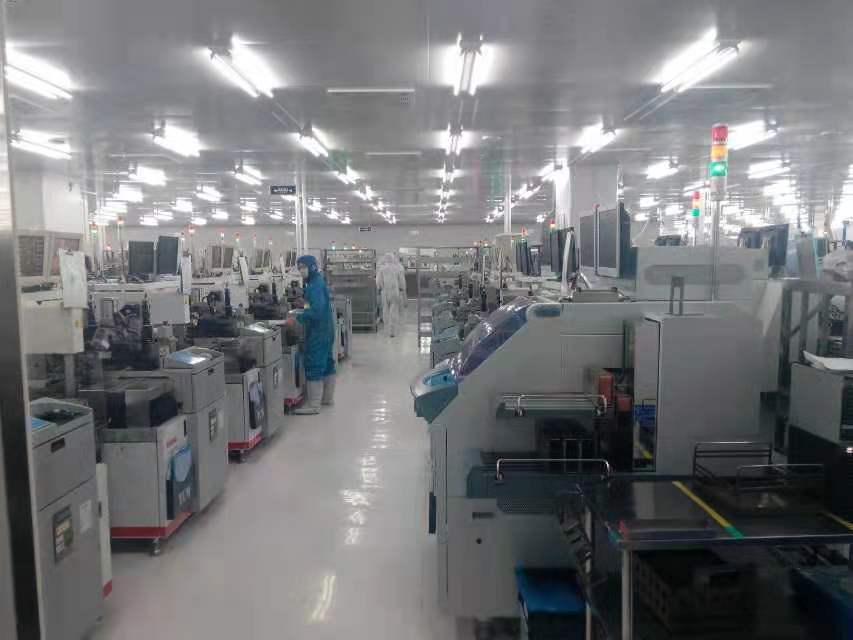 蜂(fēng)鳴器産品系列